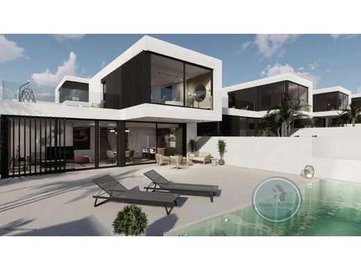 Rojales, アリカンテの高級住宅