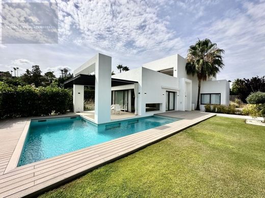 Detached House in Marbella, Malaga