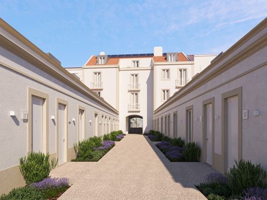 Apartment in Penha de França, Lisbon