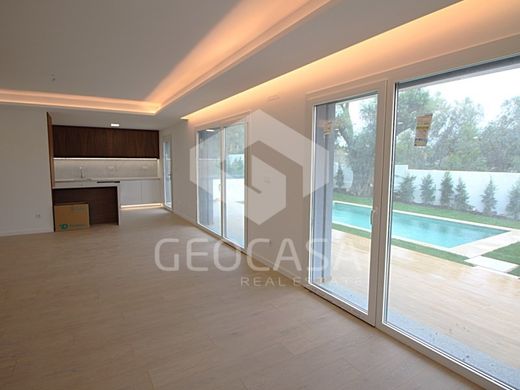 Luxury home in Cascais, Lisbon