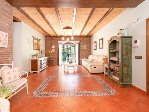 Rustico o Casale a Villanueva del Trabuco, Málaga