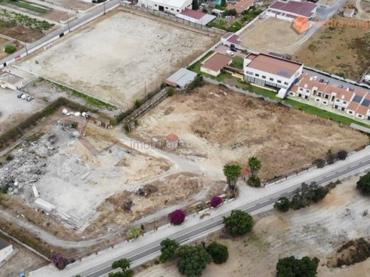 Arsa Palmela, Distrito de Setúbal