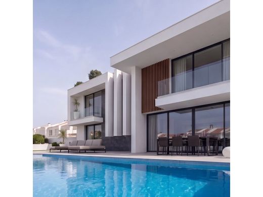 Casa de luxo - Peniche, Leiria