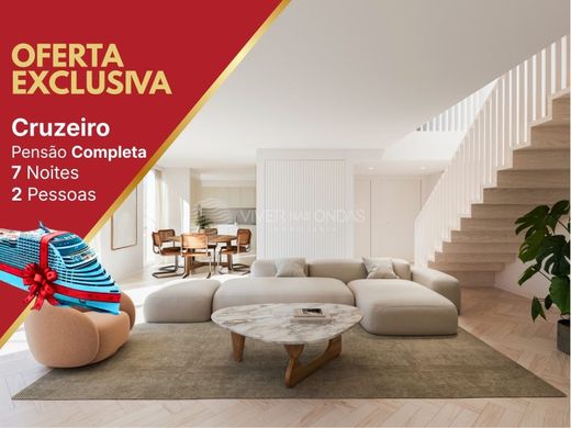 Duplex a Alcântara, Almada