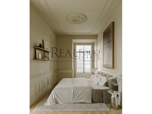 Appartamento a Estrela, Lisbon