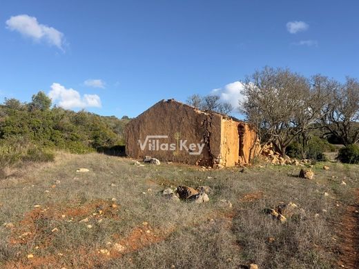 Terreno - Vila do Bispo, Faro