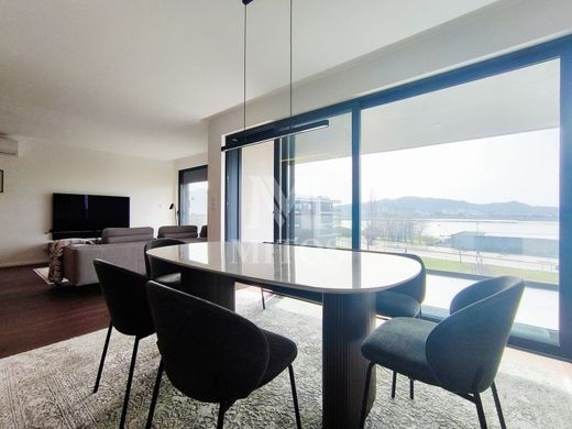 Apartment / Etagenwohnung in Viana do Castelo, Distrito de Viana do Castelo