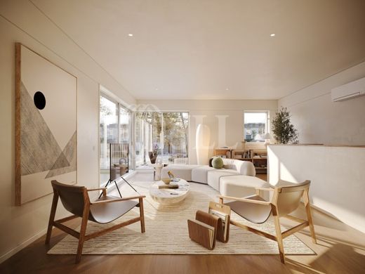 Luxury home in Vila Nova de Gaia, Distrito do Porto