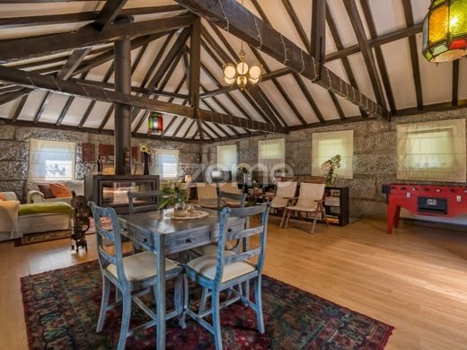 ‏בתי יוקרה ב  Baião, Distrito do Porto