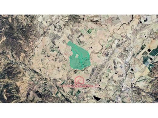 Terreno en Lorca, Provincia de Murcia