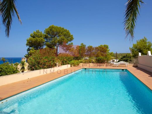 Villa en San Jose de la Atalaya, Islas Baleares