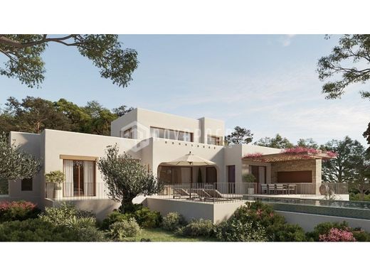 Villa in Benissa, Alicante