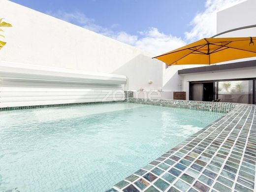 豪宅  Ponta Delgada, Azores