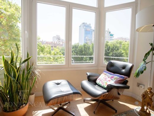 パルマ・デ・マリョルカ, Illes Balearsのアパートメント