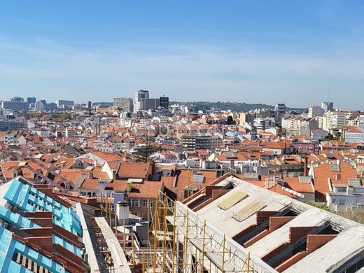 Apartamento - Lisboa
