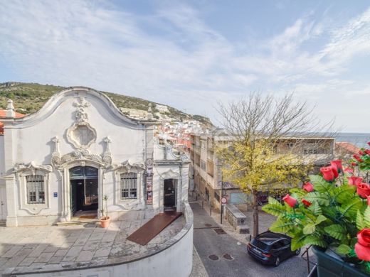 ‏בניין ב  Sesimbra, Distrito de Setúbal