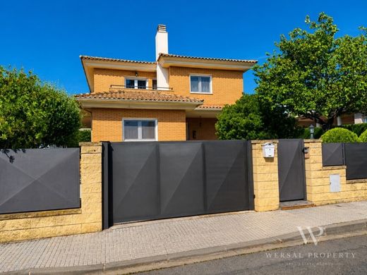 Maison de luxe à Cambrils, Province de Tarragone