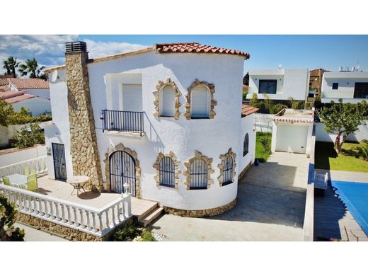 ‏בתי יוקרה ב  Empuriabrava, Província de Girona