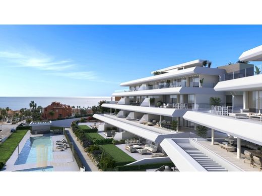 Apartment in Estepona, Malaga