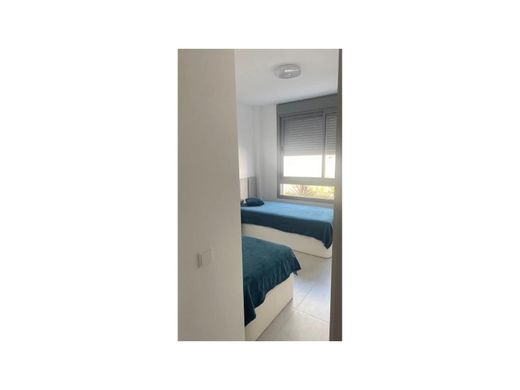 Apartment in Estepona, Malaga