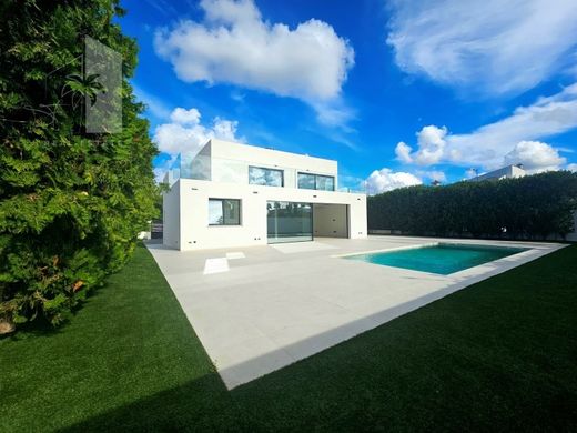 Βίλα σε Llucmajor, Illes Balears