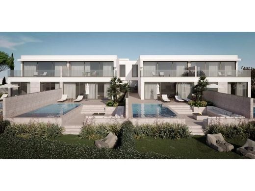 Вилла, Lourinhã, Distrito de Lisboa