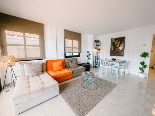 Apartment in Castell-Platja d'Aro, Province of Girona