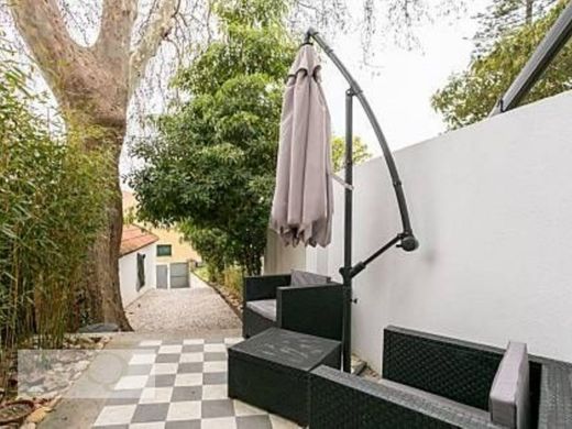 Daire Cascais, Distrito de Lisboa