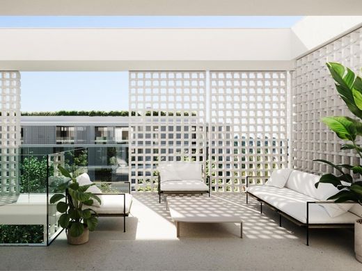 Daire Loulé, Distrito de Faro