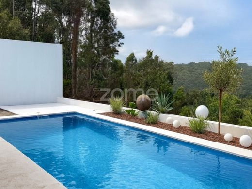 Luxury home in Vila Nova de Famalicão, Distrito de Braga