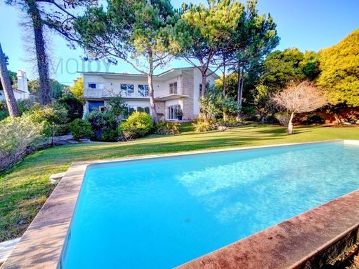 Luxury home in Cascais, Lisbon