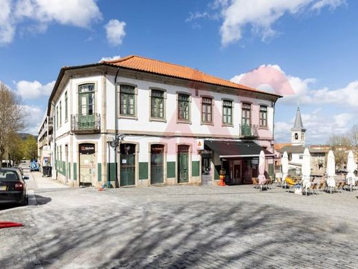 Complesso residenziale a Guimarães, Distrito de Braga