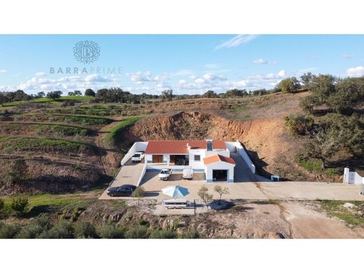 Casa de lujo en Silves, Faro