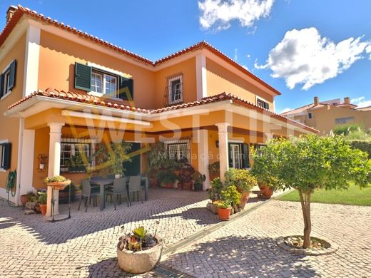 Элитный дом, Торреш, Torres Vedras