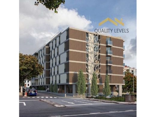 Funchal, Madeiraのアパートメント