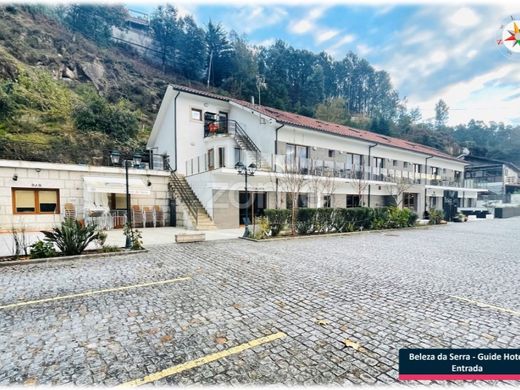 Hotel w Terras de Bouro, Distrito de Braga