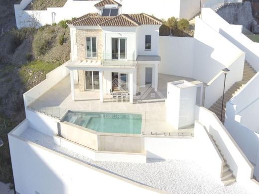 Villa in Torrox, Malaga