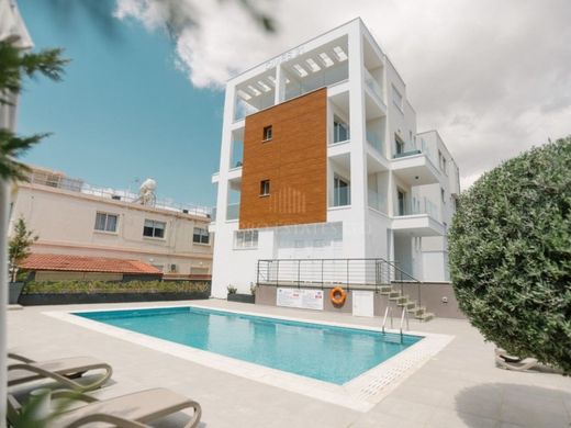 Appartement à Germasógeia, Limassol District