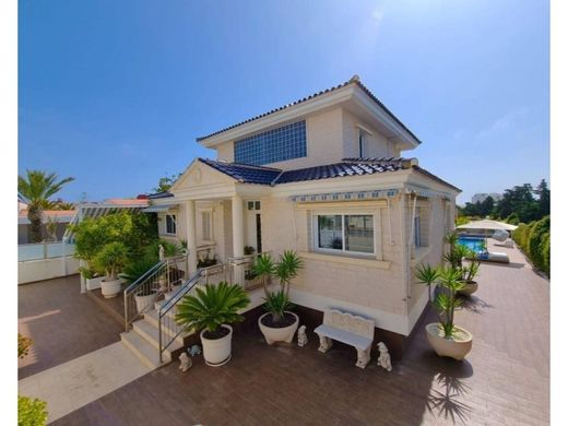 Villa Torrevieja, Provincia de Alicante