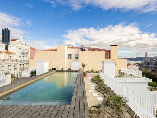 Appartement à Lisbonne, Lisbon