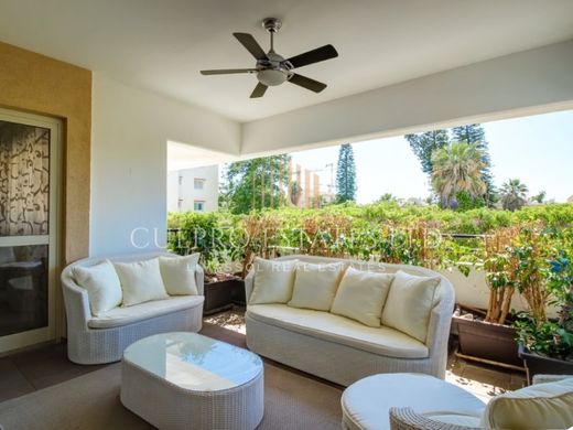 Germasógeia, Limassol Districtのアパートメント