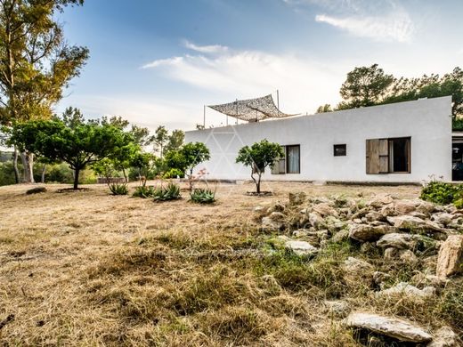 Rural or Farmhouse in Sant Joan de Labritja, Province of Balearic Islands