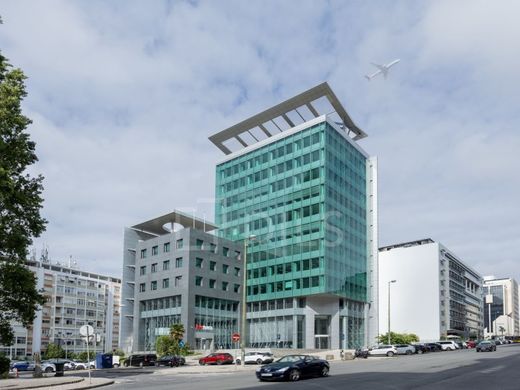 Office in Lisbon