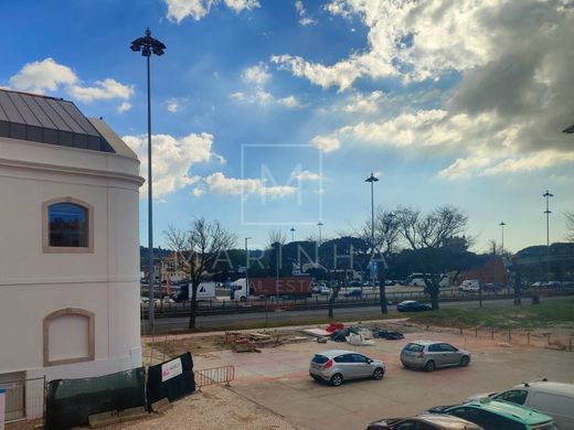 Apartment / Etagenwohnung in Belém, Lisbon