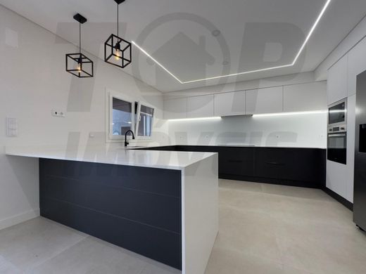 호화 저택 / Salvaterra de Magos, Distrito de Santarém