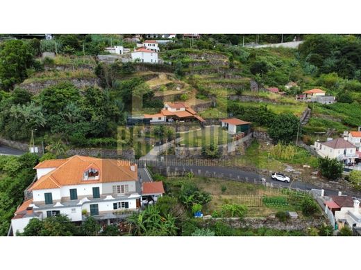 Land in São Vicente, Madeira