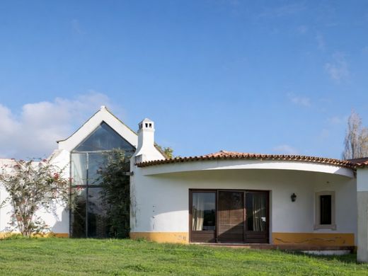 Lüks ev Óbidos, Distrito de Leiria