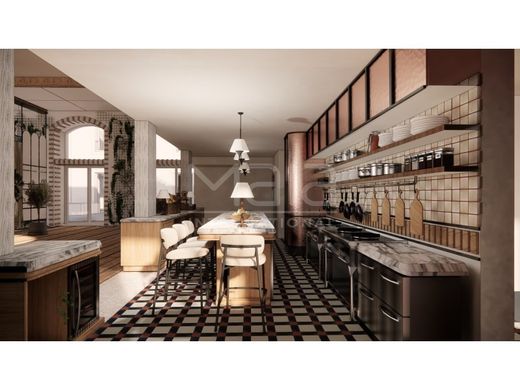 ‏דירה ב  Santa Maria Maior, Lisbon