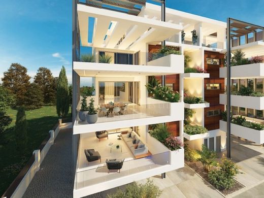 Penthouse à Paphos, Paphos District