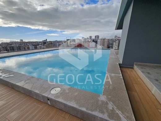 Apartment in Oeiras, Lisbon